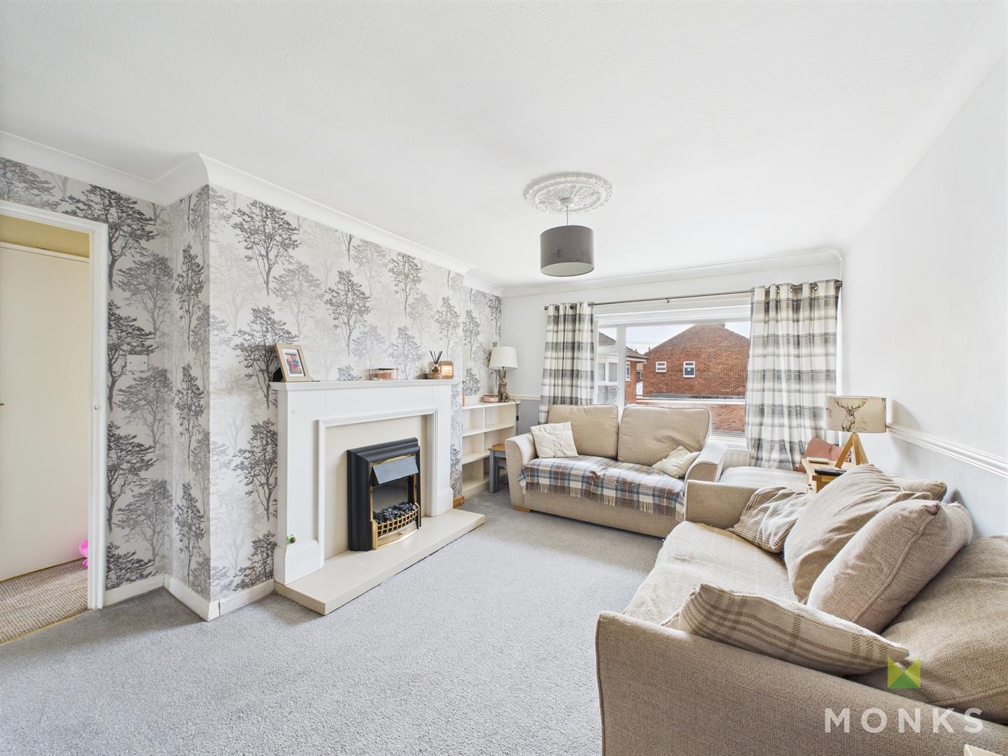 16 Combermere Drive, Shrewsbury, SY1 3BZ SSTC 16 Combermere Drive, Shrewsbury, SY1 3BZ SSTC